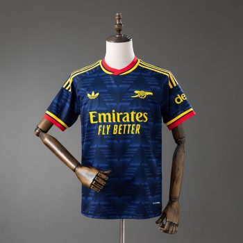 2026/27 Arsenal Away