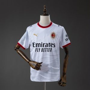 2026/27 AC Milan Away