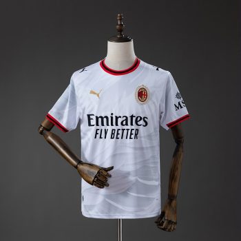 2026/27 AC Milan Away