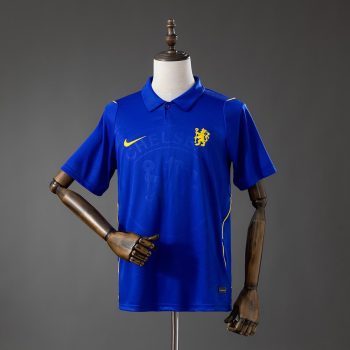2026/27 Chelsea Home