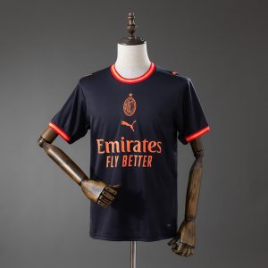 2026/27 AC Milan Third