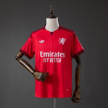 2026/27 Olympique Lyonnaise Away