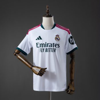 2026/27 Real Madrid Home