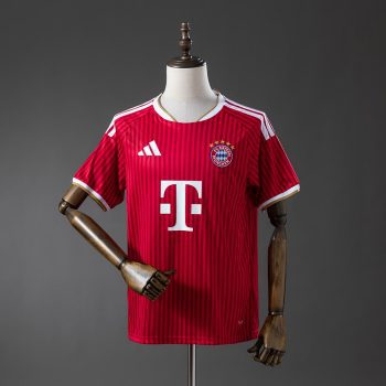 26/27 Bayern Munich Home