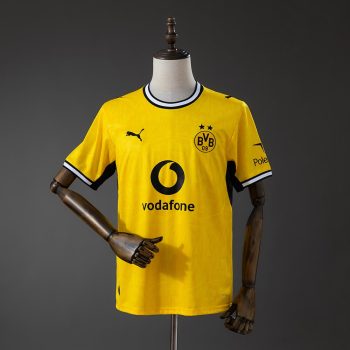 26/27 Borussia Dortmund Home