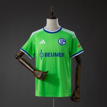 26/27 Schalke 04 Away