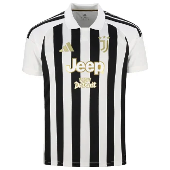 26/27 Juventus Home