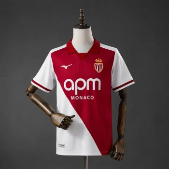 26/27 Monaco Home