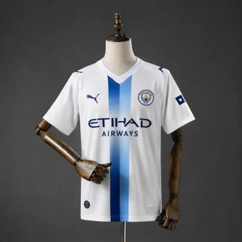 26/27 Man City Away