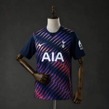 26/27 Tottenham Away