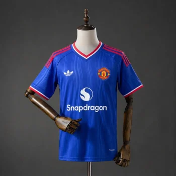 26/27 Man Utd Away