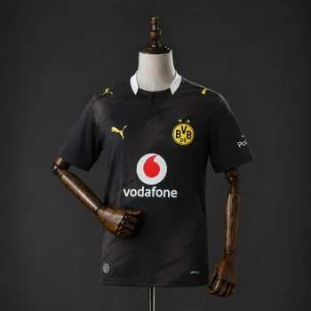 26/27 Borussia Dortmund Away
