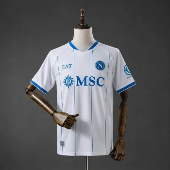 26/27 Napoli Away