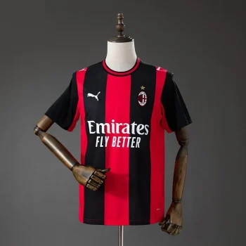 26/27 AC Milan Home