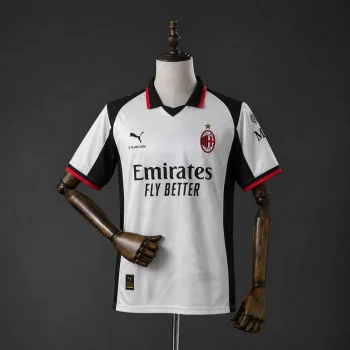 26/27 AC Milan Away