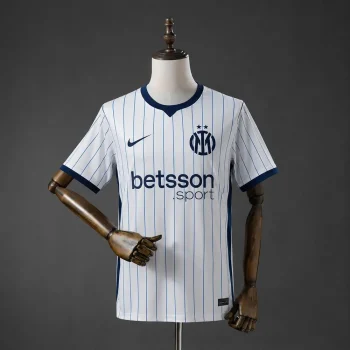 26/27 Inter Away
