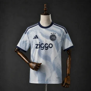 26/27 Ajax Third