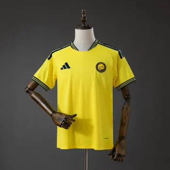 26/27 Al Nassr Home