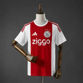26/27 Ajax Home