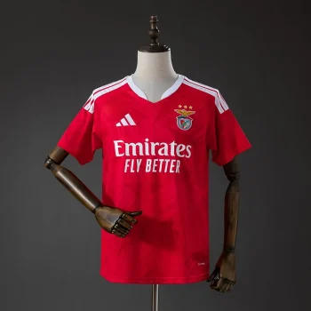 26/27 Benfica Home