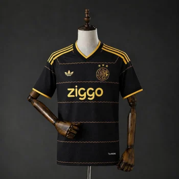 26/27 Ajax Away
