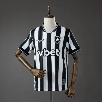 26/27 Botafogo Home