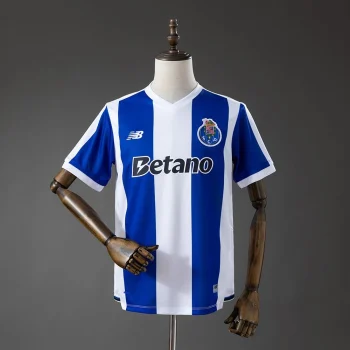 26/27 Fc Porto Home