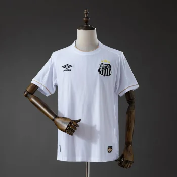 26/27 Santos Home