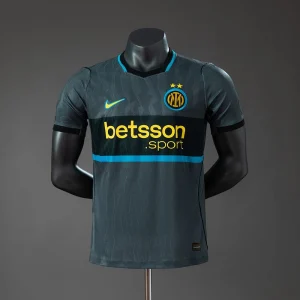 26/27 Inter Third (Player Version)