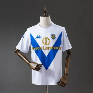 03/04 Brescia Away