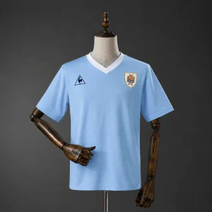 1986 Uruguay Home
