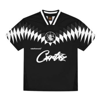 CORTEIZ CLUB RTW BLACK