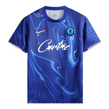CHELSEA x CORTEIZ