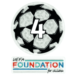 CHAMPIONS LEAGUE (4)