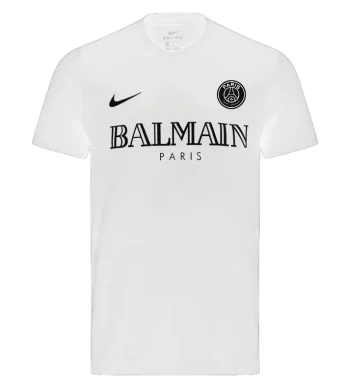 PSG x Balmain