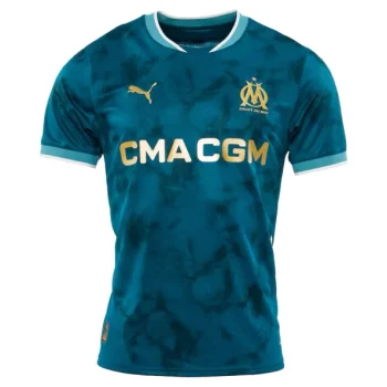 Marsiglia Away 2024-25
