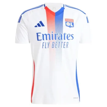 Lione Home 2024/25