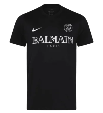 PSG x Balmain