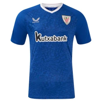 Atletico Bilbao Away 2024/25