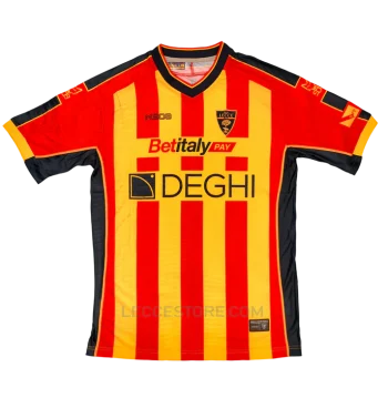 Lecce 24-25