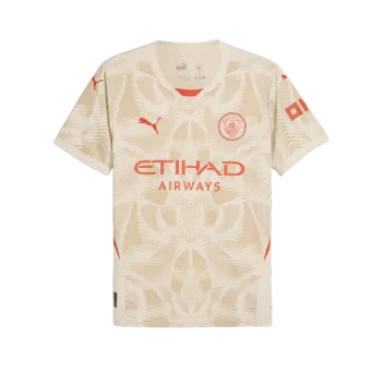 Manchester City Portiere 24/25