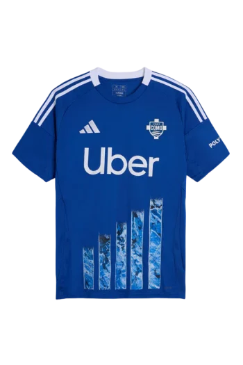 Maglia Como Home 24/25